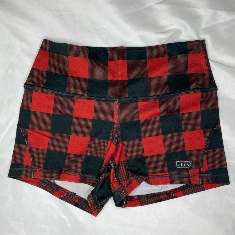 S Apex Contour FLEO
